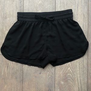 Black Short